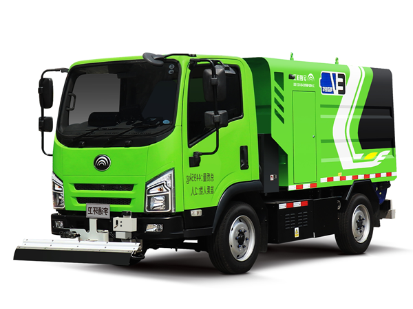 公路養(yǎng)護(hù)車(chē)